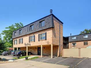 558 N Washington St APT 206, Denver, CO 80203