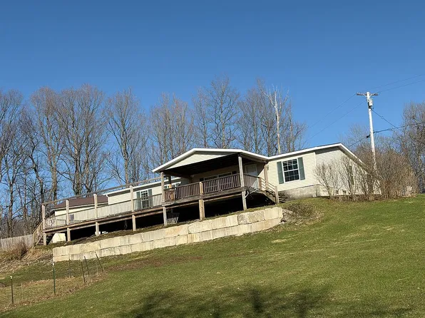 9651 Doyle Rd, West Edmeston, NY 13485