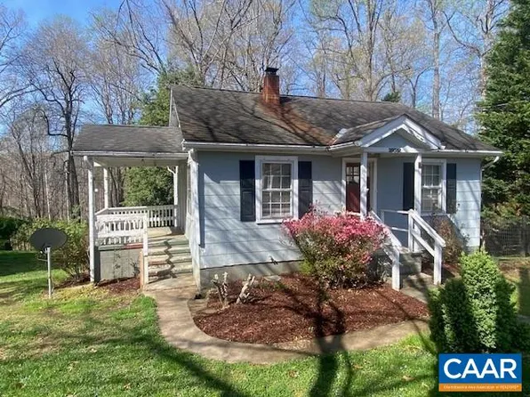 6955 Rockfish River Rd, Schuyler, VA 22969