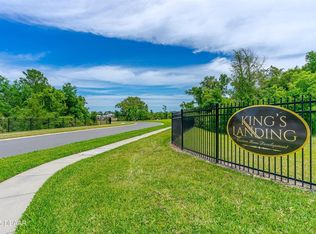 783 Highgarden Way Dr LOT 180, Pt Orange, FL 32127