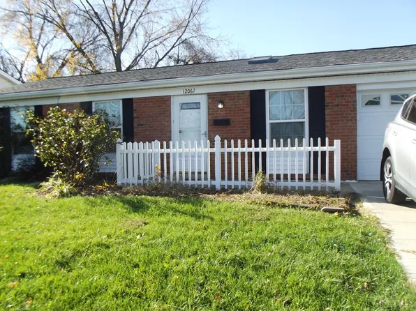 12067 Spalding Dr, Cincinnati, OH 45231
