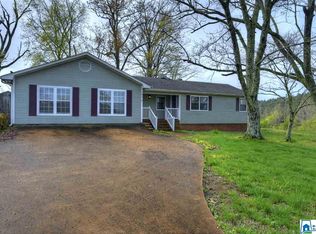 3034 Corner Rd, Warrior, AL 35180