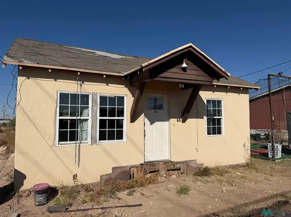 508 E Wood Ave, Carlsbad, NM 88220
