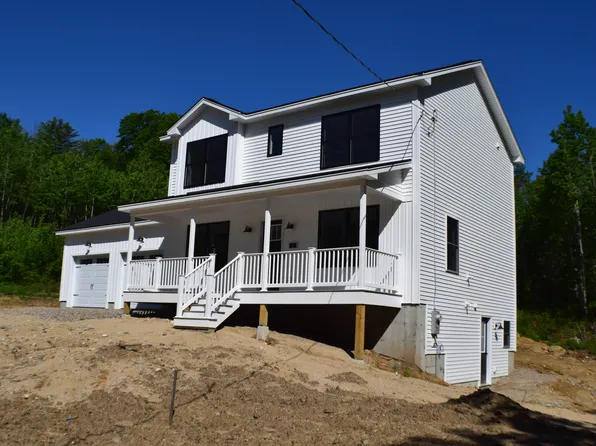 Lot 10 Shapleigh Road, Lebanon, ME 04027