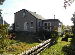 41 Cassell St, Lewiston, ME 04240