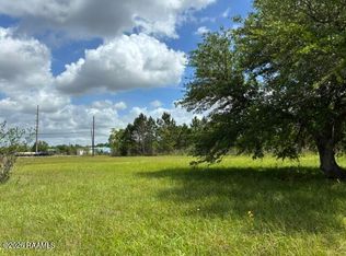 2062 Evangeline Rd, Jennings, LA 70546