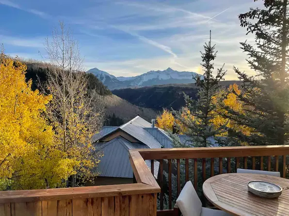 192 Nimbus Trl, Telluride, CO 81435