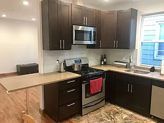 Rented by Sophie Bednarczyk