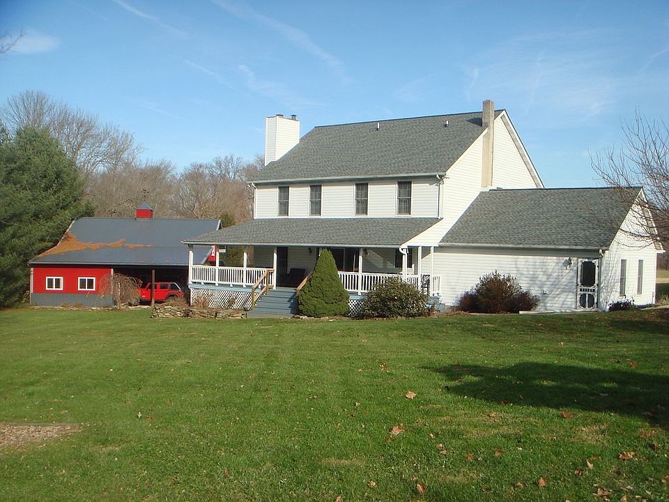 2nd image of 105 Slicers Mill Rd