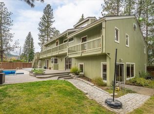 10712 E Ferret Dr, Spokane Valley, WA 99206