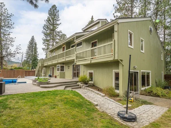 10712 E Ferret Dr, Spokane Valley, WA 99206