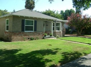 1030 E Main St, Turlock, CA 95380