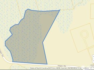 160 Hagan Rd, Green Sea, SC 29545