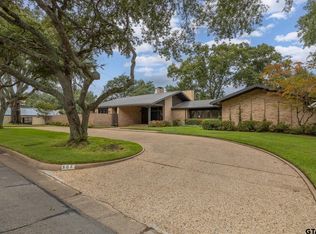 507 Sherry Ln, Tyler, TX 75701