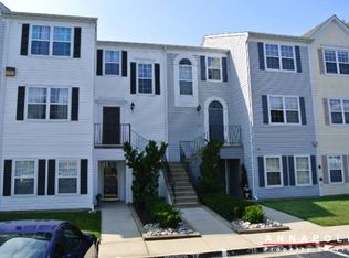 10 Amberstone Ct APT H, Annapolis, MD 21403