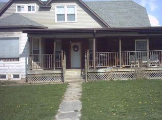 5465 County Road 31, Auburn, IN 46706