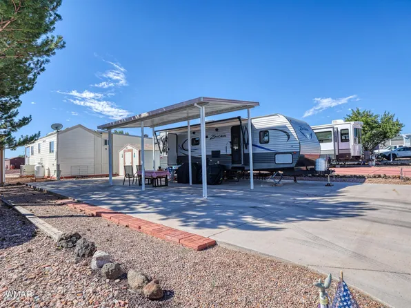 1855 Reel Way, Show Low, AZ 85901