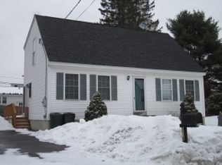 214 Sewall St, Manchester, NH 03103