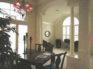 13915 Blue Vista Dr, Sugar Land, TX 77498