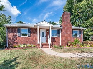 2308 Larkwood Rd, Henrico, VA 23294