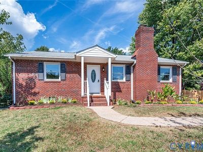 2308 Larkwood Rd, Henrico, VA, 23294