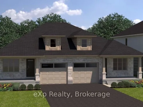 500 Newfoundland St, Wellington North, ON N0G 2L2
