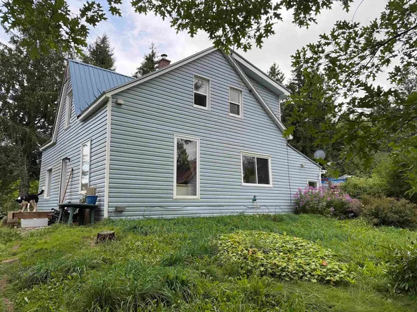 3735 W River Rd E, Pictou, NS B0K 1B0