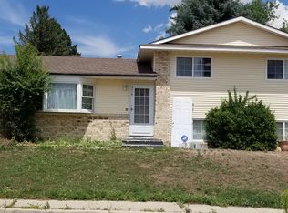 4915 Sonata Dr, Colorado Springs, CO 80918