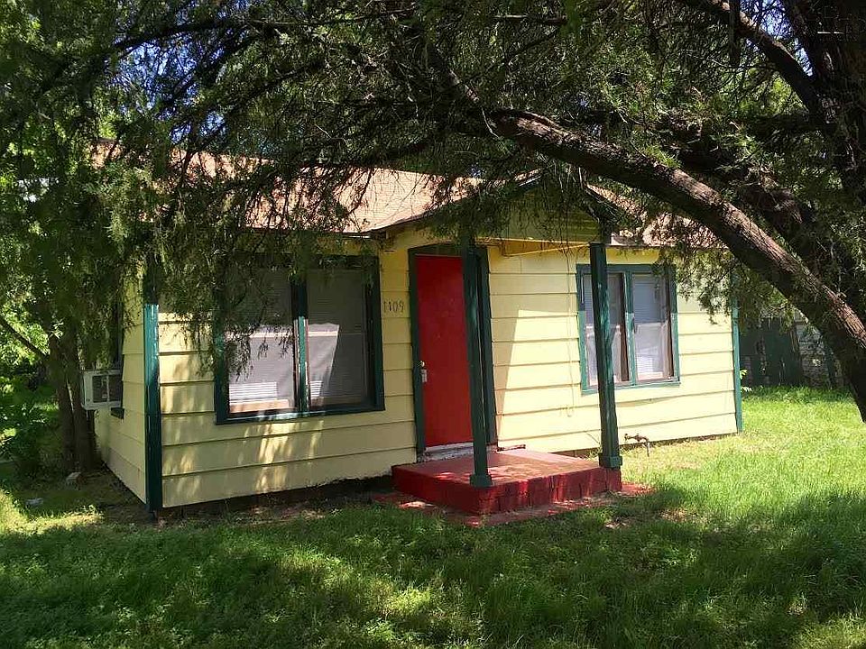 1st image of 1109 Harlan Ave