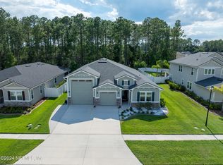 193 Old Cottage Dr, Saint Johns, FL 32259