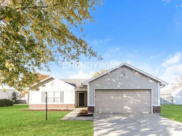 18057 Sanibel Cir, Westfield, IN 46062