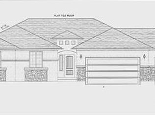 2860 W Eagle Ridge Loop, Cedar City, UT 84720