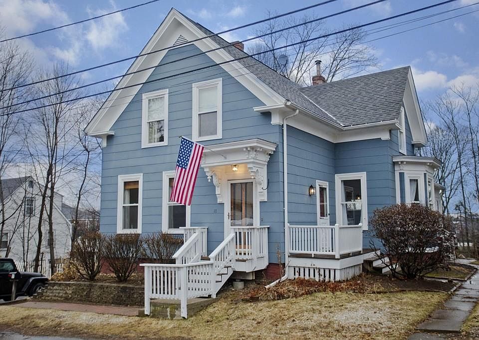 1st image of 17 Clinton St