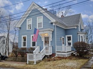 17 Clinton St, Marlborough, MA 01752
