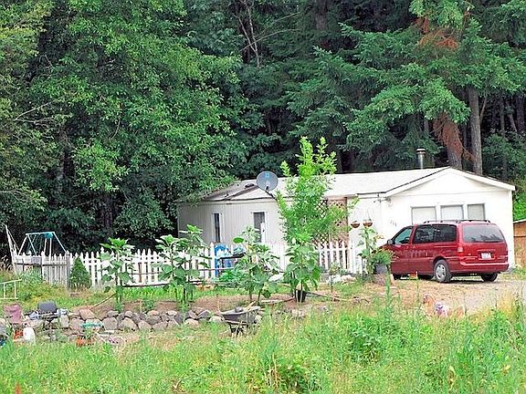924SF Mobile Home