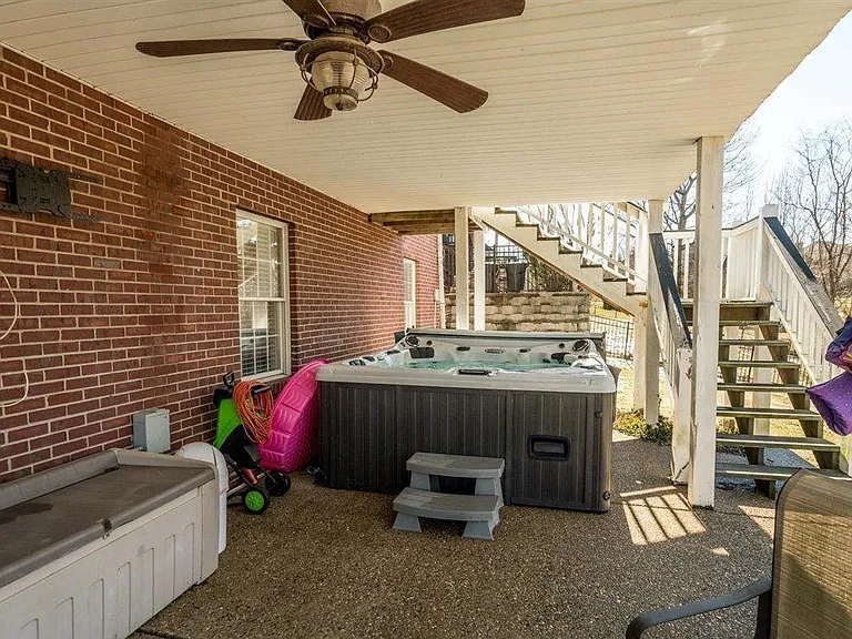 5012 Wolfpen Woods Dr — Photo 20