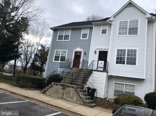 7104 Mahogany Dr #3, Landover, MD 20785