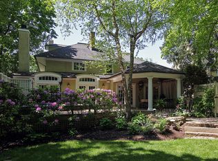 23 Ridgewood Ter, Maplewood, NJ 07040