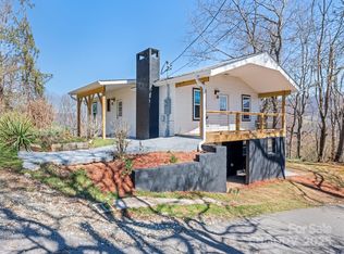 93 Sanctuary Hill Dr, Canton, NC 28716