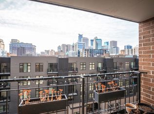 401 S 1st St UNIT 504, Minneapolis, MN 55401