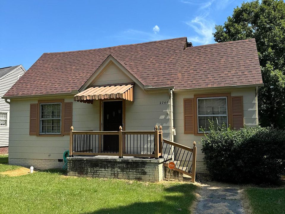 1st image of 2740 Woodbine Ave