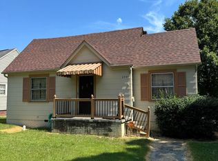 2740 Woodbine Ave, Knoxville, TN 37914