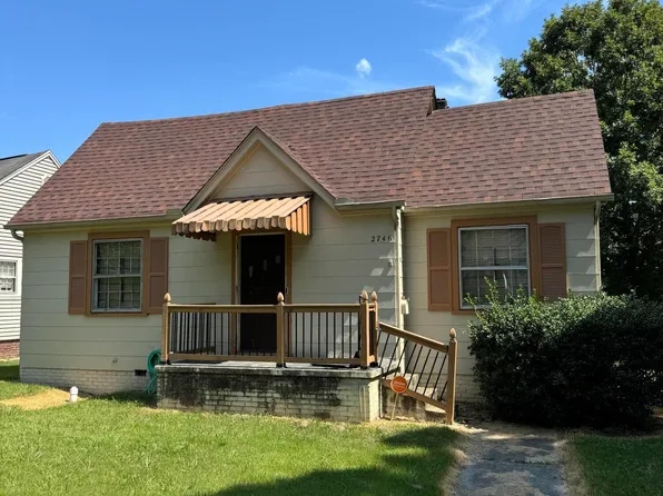2740 Woodbine Ave, Knoxville, TN 37914