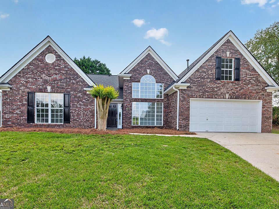 1st image of 3613 Burrell Walk Pl