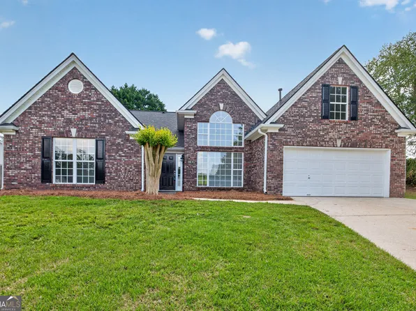 3613 Burrell Walk Pl, Buford, GA 30519