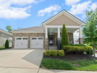 1108 Frewin St, Nolensville, TN, 37135