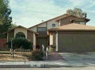 141 N Mindy Pl #141, Tucson, AZ 85748