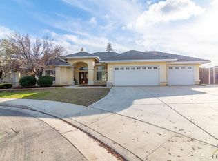 3605 Calico Rock Ct, Bakersfield, CA 93313