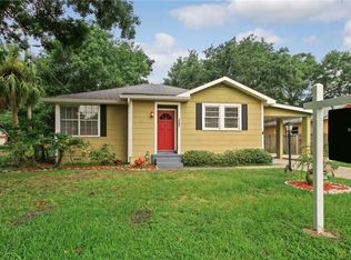 6915 S Shamrock St, Tampa, FL 33616