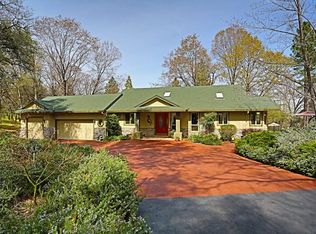 6481 Barton Ln, Placerville, CA 95667